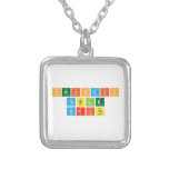 Periodic
 Table
 Write  Necklaces