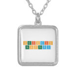 PERIODIC 
 PROPERTIY  Necklaces