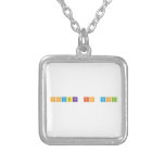 Physics is Cool  Necklaces