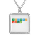 usaamah
 kriel
 
   Necklaces