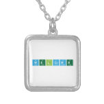 WELCOME  Necklaces