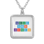 BEGUM
 FERHAT
 KARAMAN  Necklaces