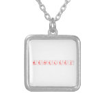 Mendeleev  Necklaces