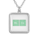 Nico  Necklaces