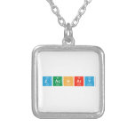 Zachary   Necklaces