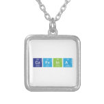 Cafeina  Necklaces