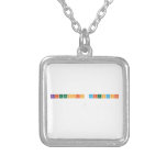 Friendship Scientists
 
   Necklaces