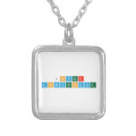 JOYEUX
 ANNIVERSAIRE  Necklaces