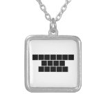 Periodic
 Table
 Writer  Necklaces