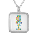 Coiny
 Eraser
 Fi|rey
 Flower
 Fries
 Gelatin
 Ice Cube
 Pin
 Ruby
 Sb
 Tb
 Woody  Necklaces