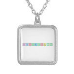 Iloveyoumore  Necklaces