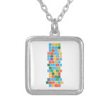 Angel
 Dave
 Darren
 Faranis
 Dennise
 Felicia
 Krisna
 Edward
 Edwin
 Yusuf
 Peter
 Piere
 Ramapati
 tristan
 dhari  Necklaces