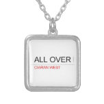 ALL Over  Necklaces