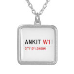 Ankit  Necklaces