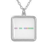 Its My Birthday  Necklaces