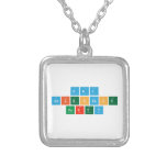 MAD 
 SCIENTIST
 PARTY  Necklaces