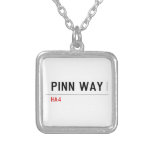 Pinn Way  Necklaces
