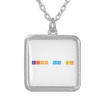 kiss my ass  Necklaces