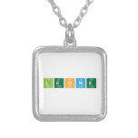 Leonie  Necklaces