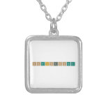 Christopher  Necklaces