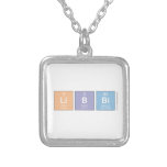 Libbi  Necklaces