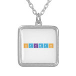 Oakman  Necklaces