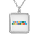 Discovery
 Laboratory  Necklaces