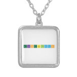 EliotGelwan  Necklaces