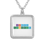 Kimya
 Gunlugum  Necklaces
