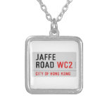 Jaffe Road  Necklaces