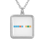David Sun  Necklaces