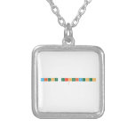 science experiments
   Necklaces