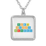 Thomas
 Happy 
 Birthday  Necklaces