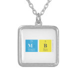mb  Necklaces
