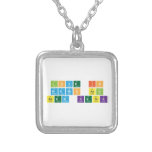Love Is
 Manis asin
 Asem ketek  Necklaces