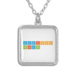 Madison
 Mcclain  Necklaces