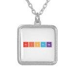 Kristina  Necklaces