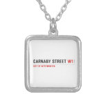 Carnaby street  Necklaces