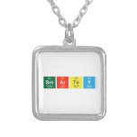 Smartey  Necklaces
