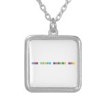 Mark Lloyd Cabrellas Frias  Necklaces