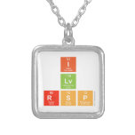 I
 Lv
 Rsp  Necklaces