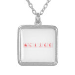 Beloved  Necklaces
