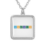 congrats  Necklaces