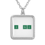 H ero  Necklaces