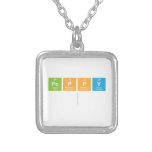 Poppy
   Necklaces