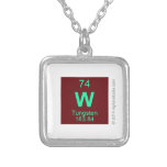 W  Necklaces
