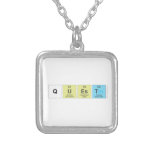 Quest  Necklaces