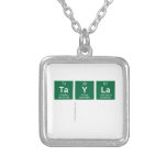 Tayla
   Necklaces