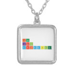 IAM
 KARL
 MARIDABLE  Necklaces