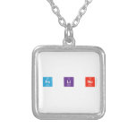 fe li ne  Necklaces